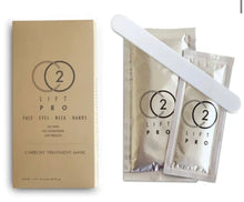 Load image into Gallery viewer, CO2 Lift PRO & CO2 V Lift- Carboxy Gel Treatment