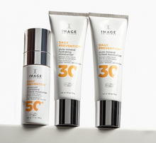 Load image into Gallery viewer, Daily Protection SPF Moisturizers