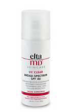 Load image into Gallery viewer, Elta MD UV Clear SPF46