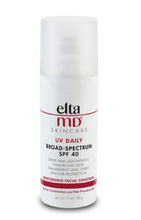 Load image into Gallery viewer, Elta MD Daily & Daily Tinted SPF40