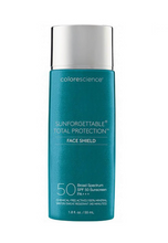 Load image into Gallery viewer, Colorescience Sunforgettable Face Shield Flex SPF 50