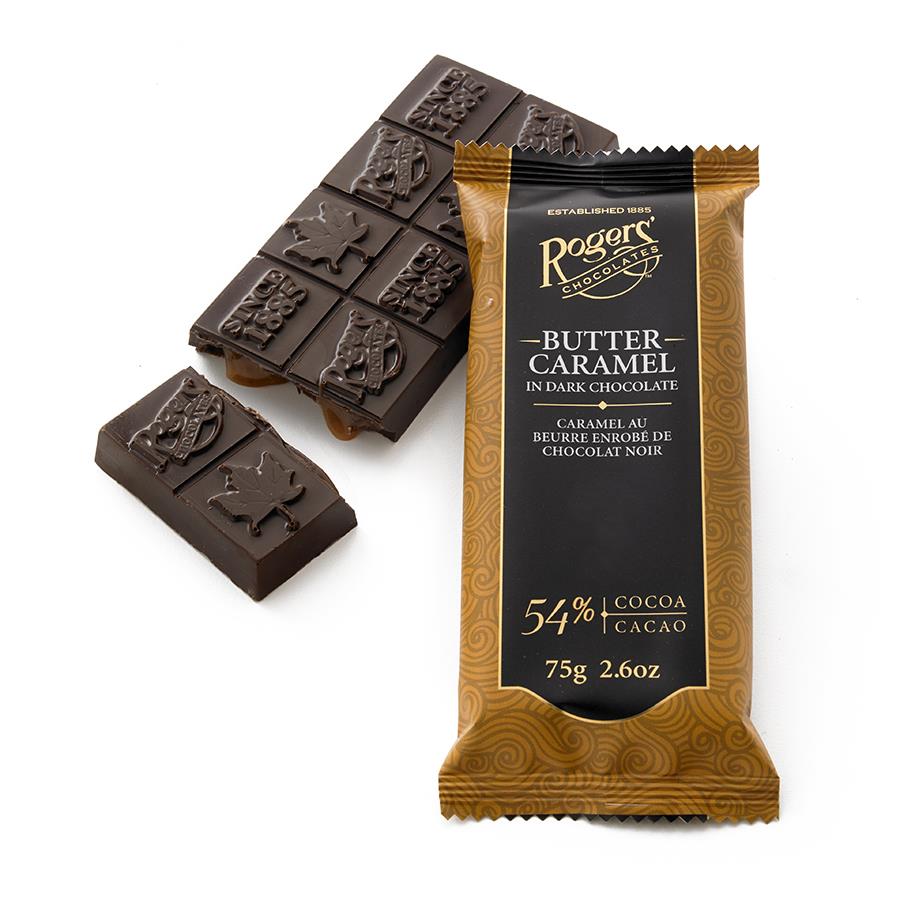Rogers Chocolates Chocolate Bar