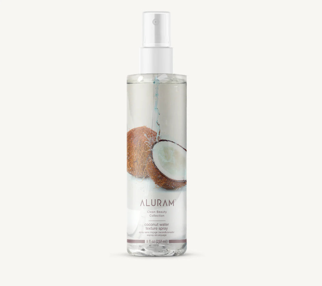 Aluram Coconut Water Beach Spray