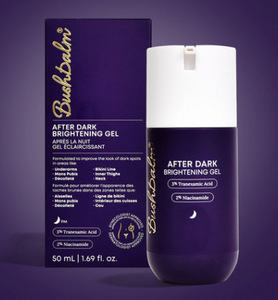 After Dark Brightening Gel