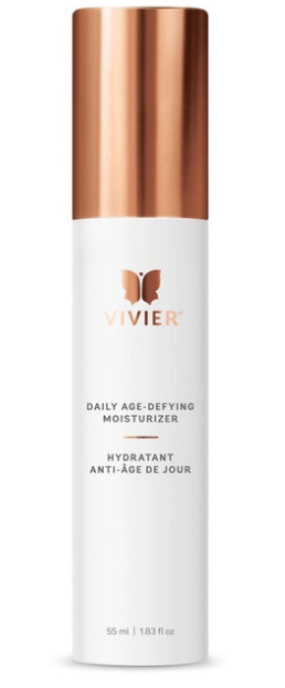 Daily Age Defying Moisturizer