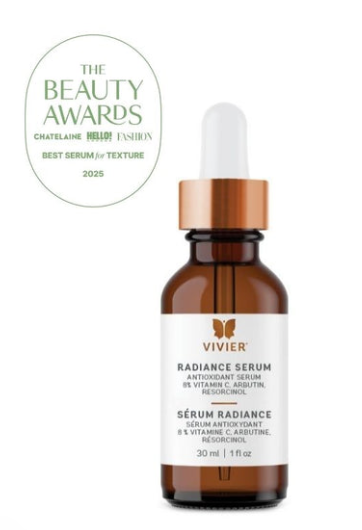 Radiance Serum