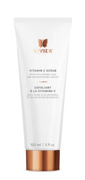 Vitamin C Scrub