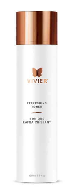 Refreshing Toner