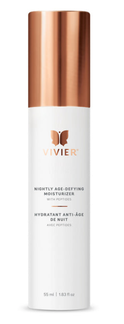 Nightly Age Defying Moisturizer