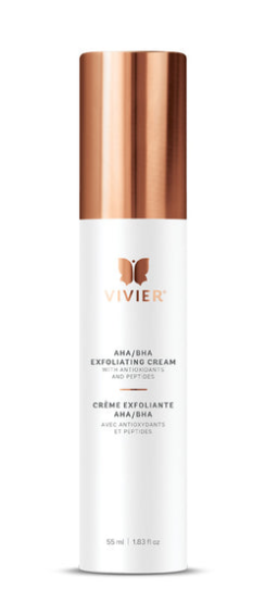 AHA/BHA Exfoliating Cream