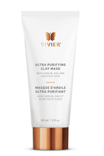 Ultra Purifying Clay Mask