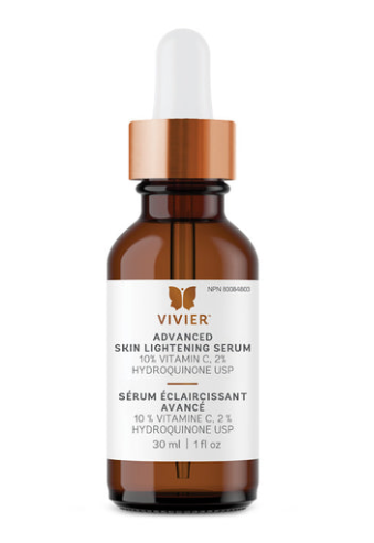 Advanced Skin Lightening Serum