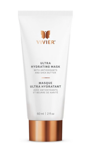 Ultra Hydrating Mask