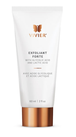 Exfoliant Forte