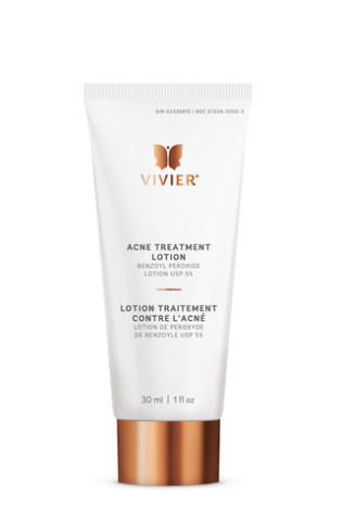 Acne Treatment Lotion