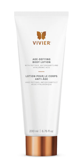 Age-Defying Body Lotion