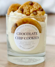 Load image into Gallery viewer, Gorgeous Wreck Candles
