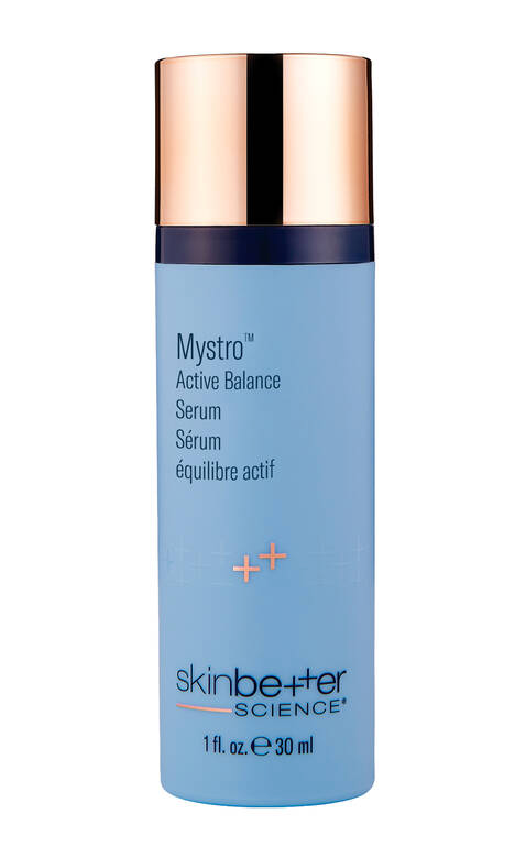 Mystro Active Balancing Serum