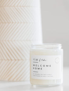 Wild Flicker Candles