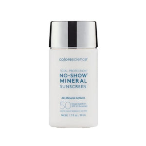 Colorescience No Show Sunscreen