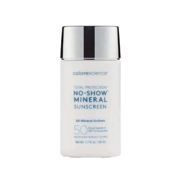 Colorescience No Show Sunscreen