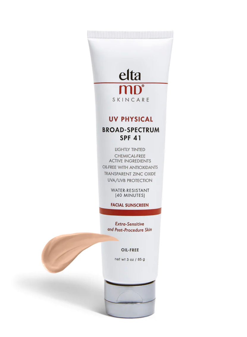 Elta MD UV Physical SPF41 Tinted