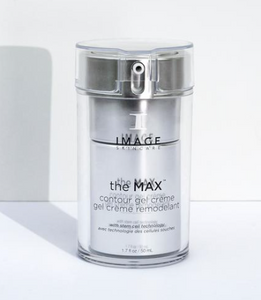 the MAX Contour Gel