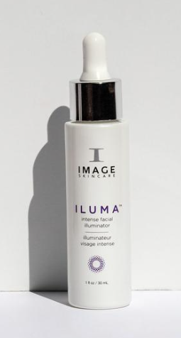 Iluma Intense Facial Illuminator