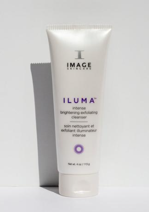 Iluma Intense Brightening Exfoliating Cleanser