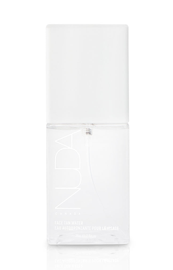 Face Tan Water *Best Seller*