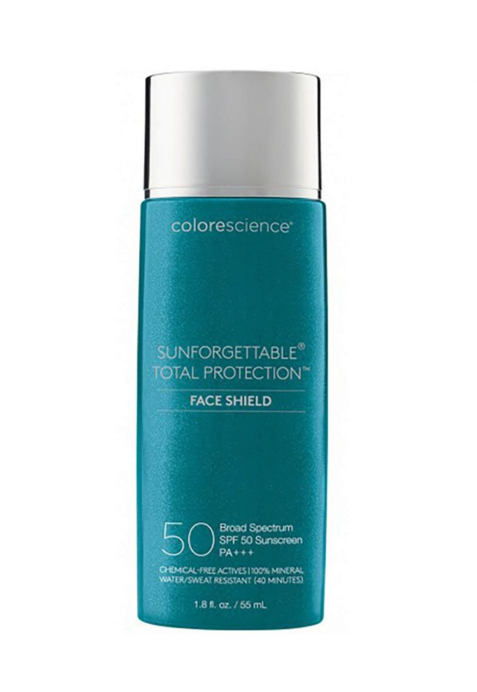 Colorescience Face Shield SPF50