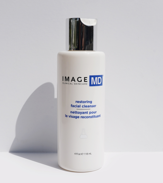 Image MD Restoring Facial Cleanser