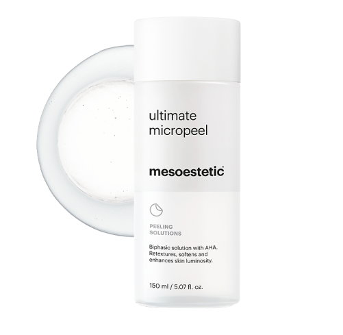 Ultimate Micropeel