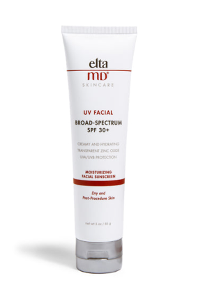 Elta MD UV Facial Broad Spectrum SPF30