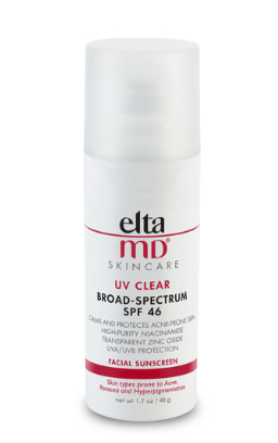 Elta MD UV Clear SPF46