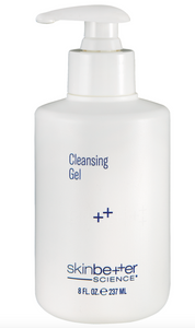 Cleansing Gel