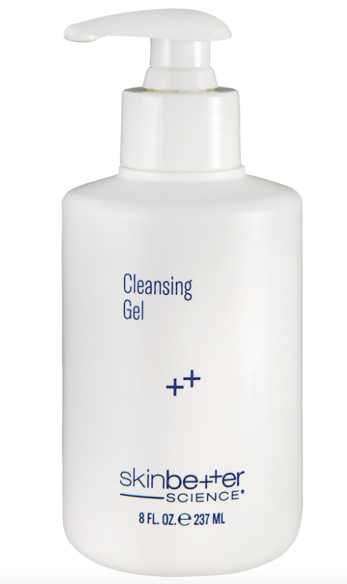 Cleansing Gel