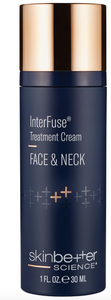 InterFuse Treatment Cream / FACE & NECK