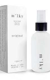 Riddle Body Lotion - 120ml