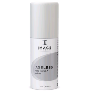 ageless image retinol creme