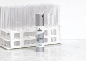 AGELESS total anti-aging serum