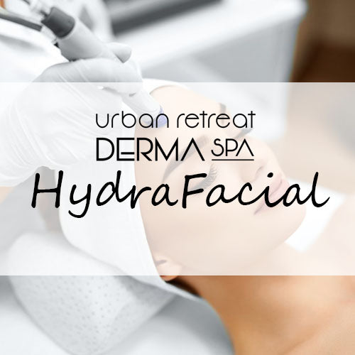 HydraFacial Gift Certificate