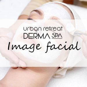 Image Facial Gift Certificate