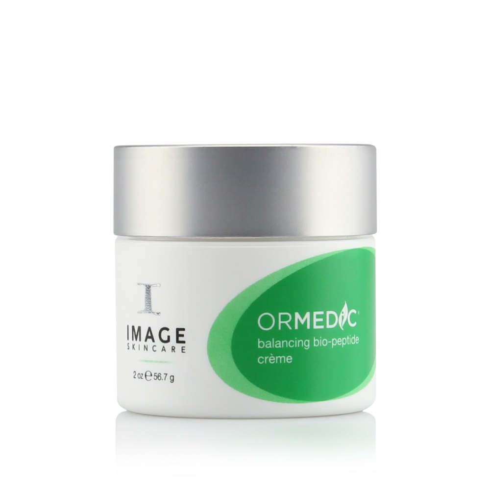 ORMEDIC balancing bio-peptide crème