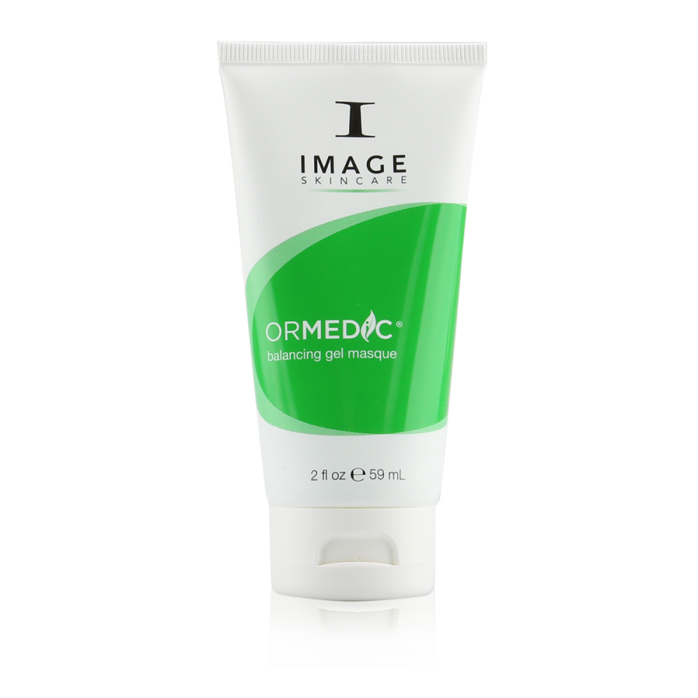 ORMEDIC balancing gel masque