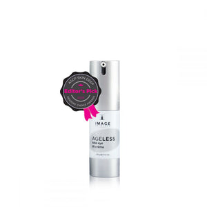 AGELESS total eye lift crème