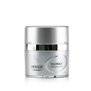 the MAX™ stem cell crème