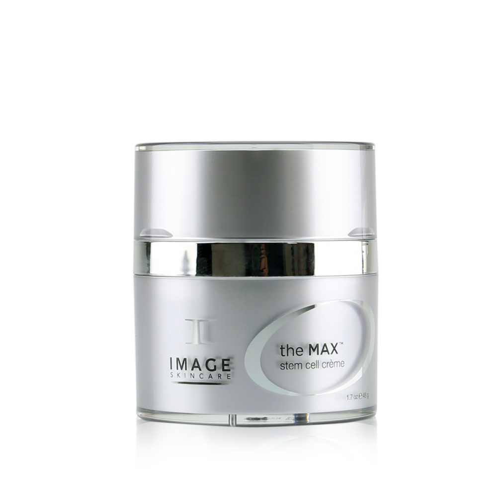 the MAX™ stem cell crème