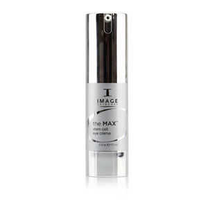 the MAX™ stem cell eye crème